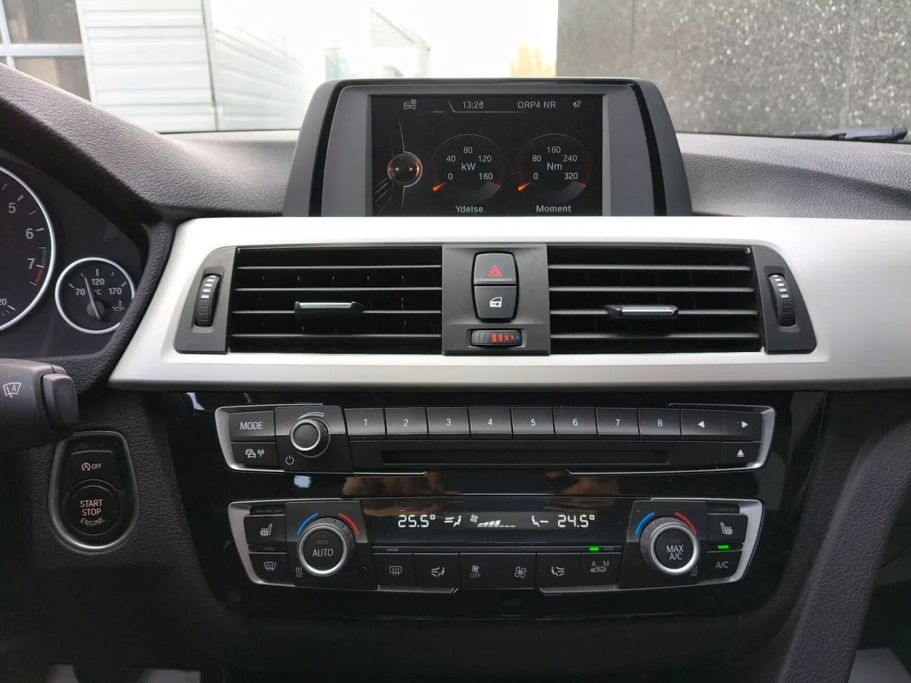 Billede 14 - BMW 320i 2,0 184HK 6g