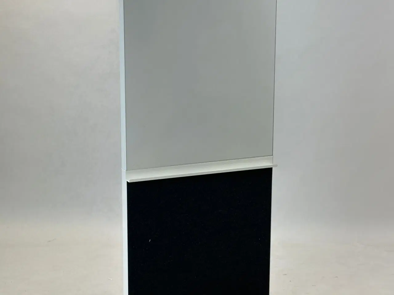 Billede 1 - Mobil Tavle (Whiteboard/Lydabsorberende)