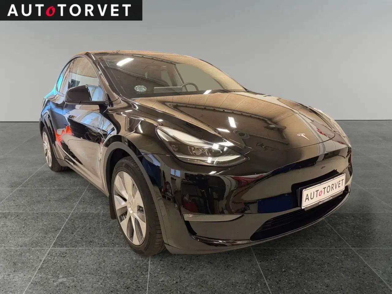 Billede 2 - Tesla Model Y  Long Range AWD