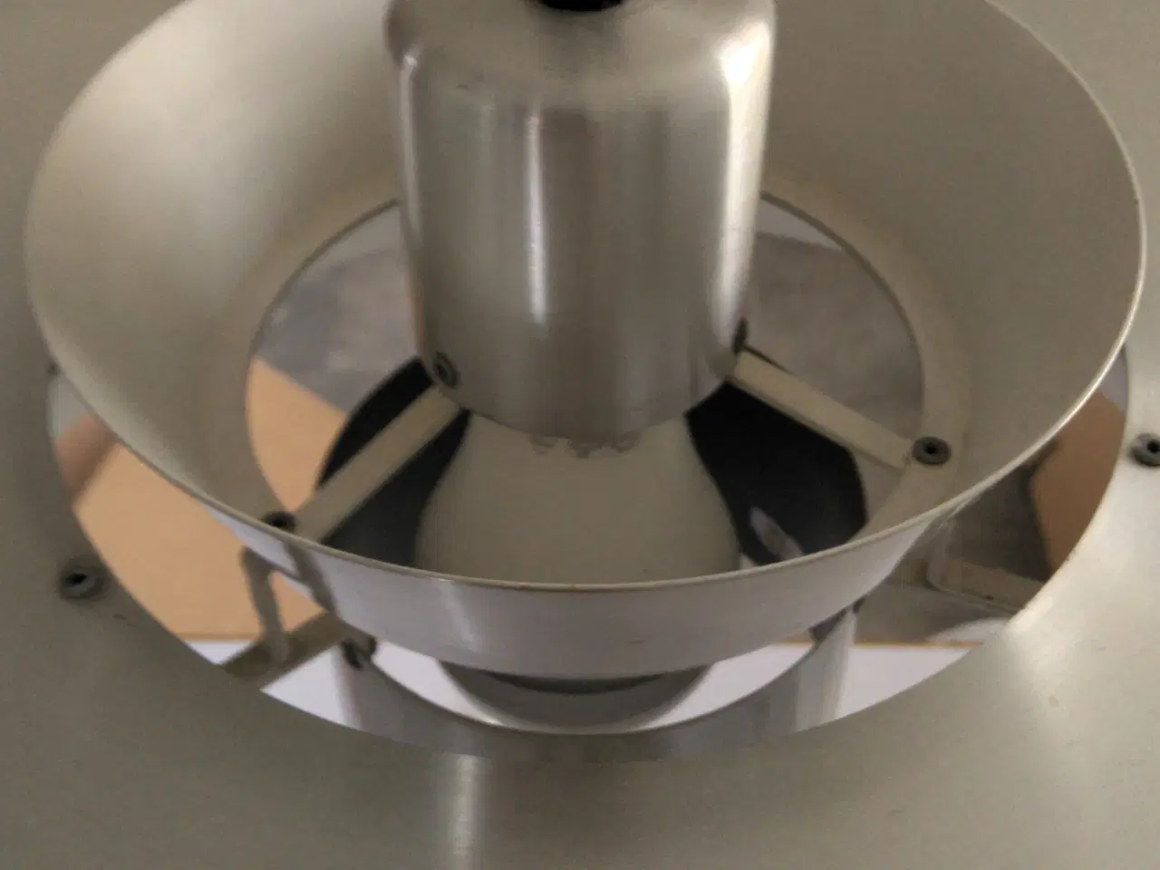 Billede 2 - Fog & Mørup Novapendel  design: Jo Hammerborg  