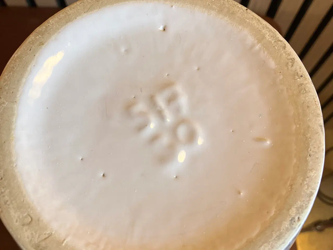 Billede 3 - Stor West Germany fra Scheurich