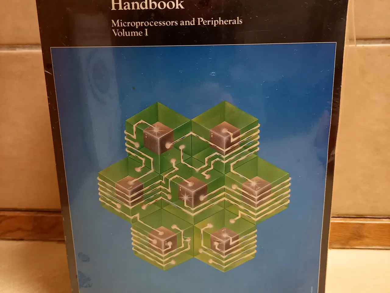 Billede 1 - Microsystem Components Handbook