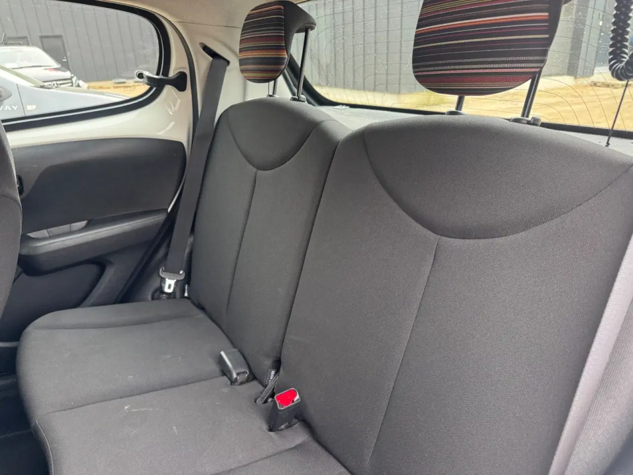 Billede 5 - Citroën C1 1,2 PureTech Feel Airscape