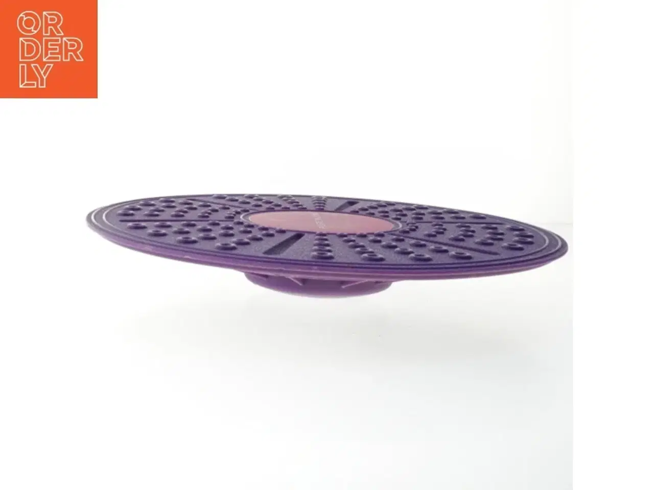 Billede 2 - Balancebræt fra PureLime (str. Ø 35,5 cm)