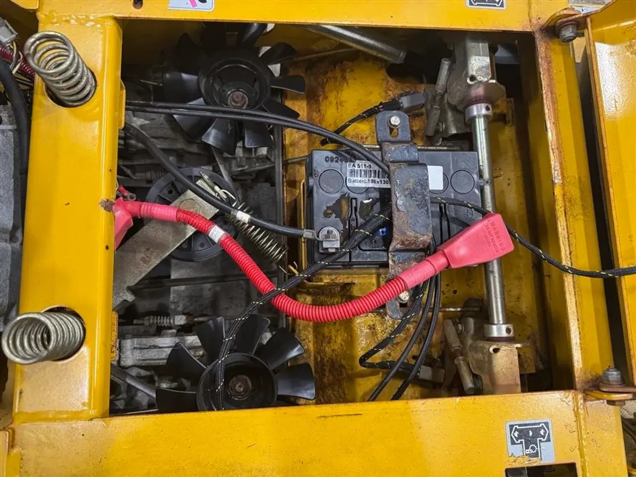 Billede 11 - Hustler