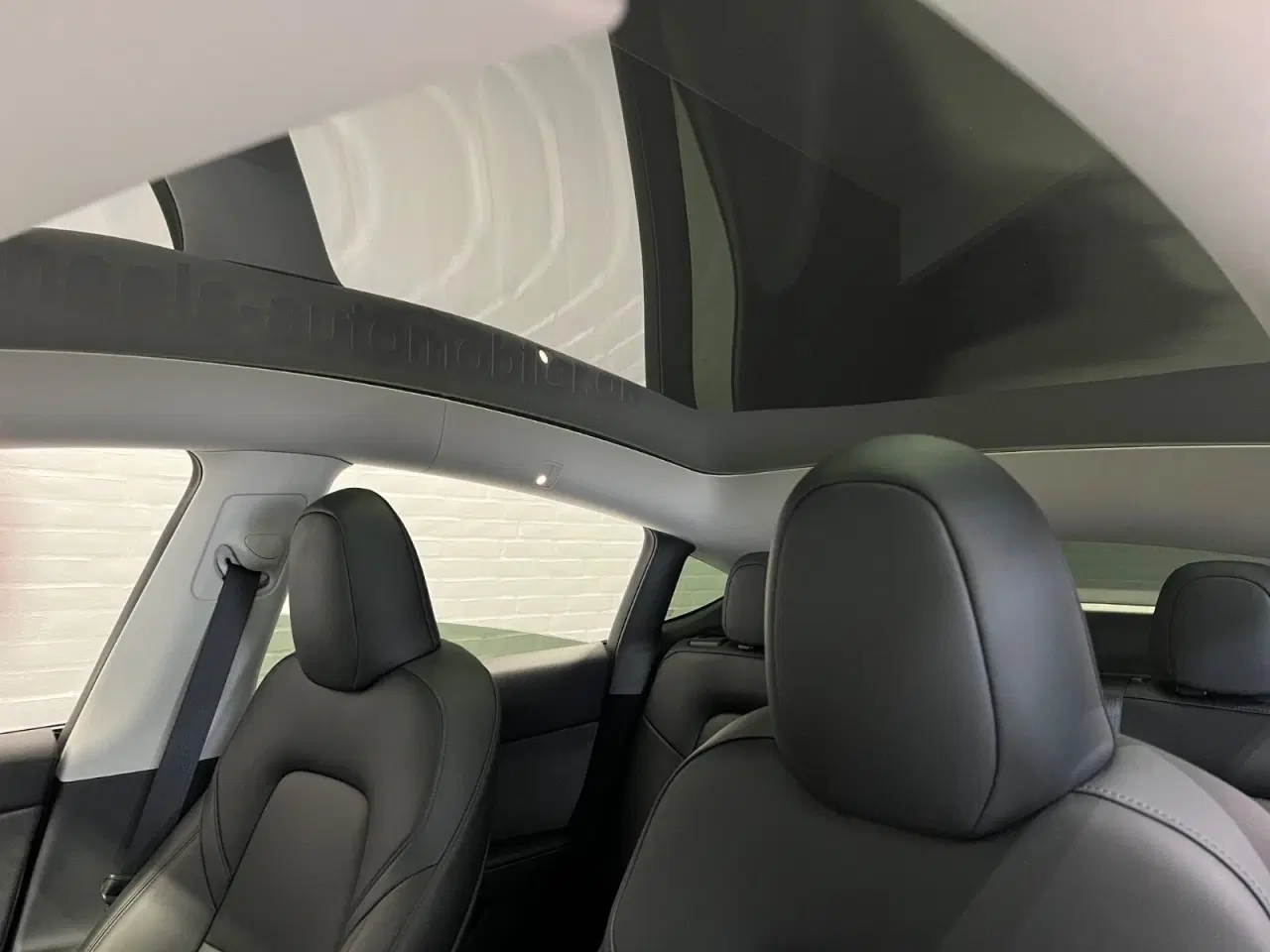 Billede 18 - Tesla Model Y  RWD