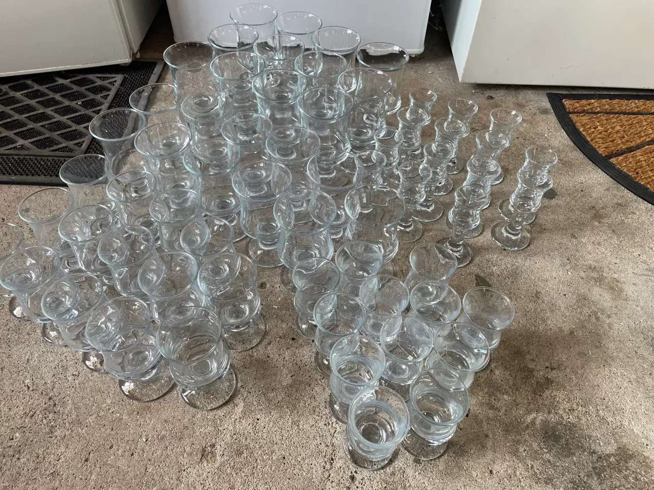 Billede 1 - Holmgaard Skibsglas