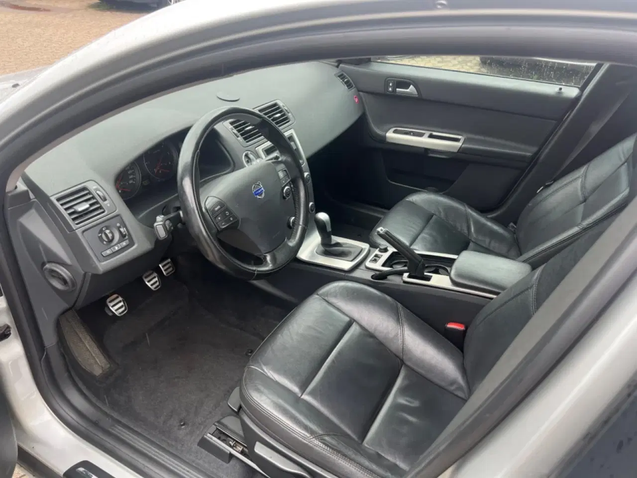 Billede 6 - Volvo V50 1,6 D Summum