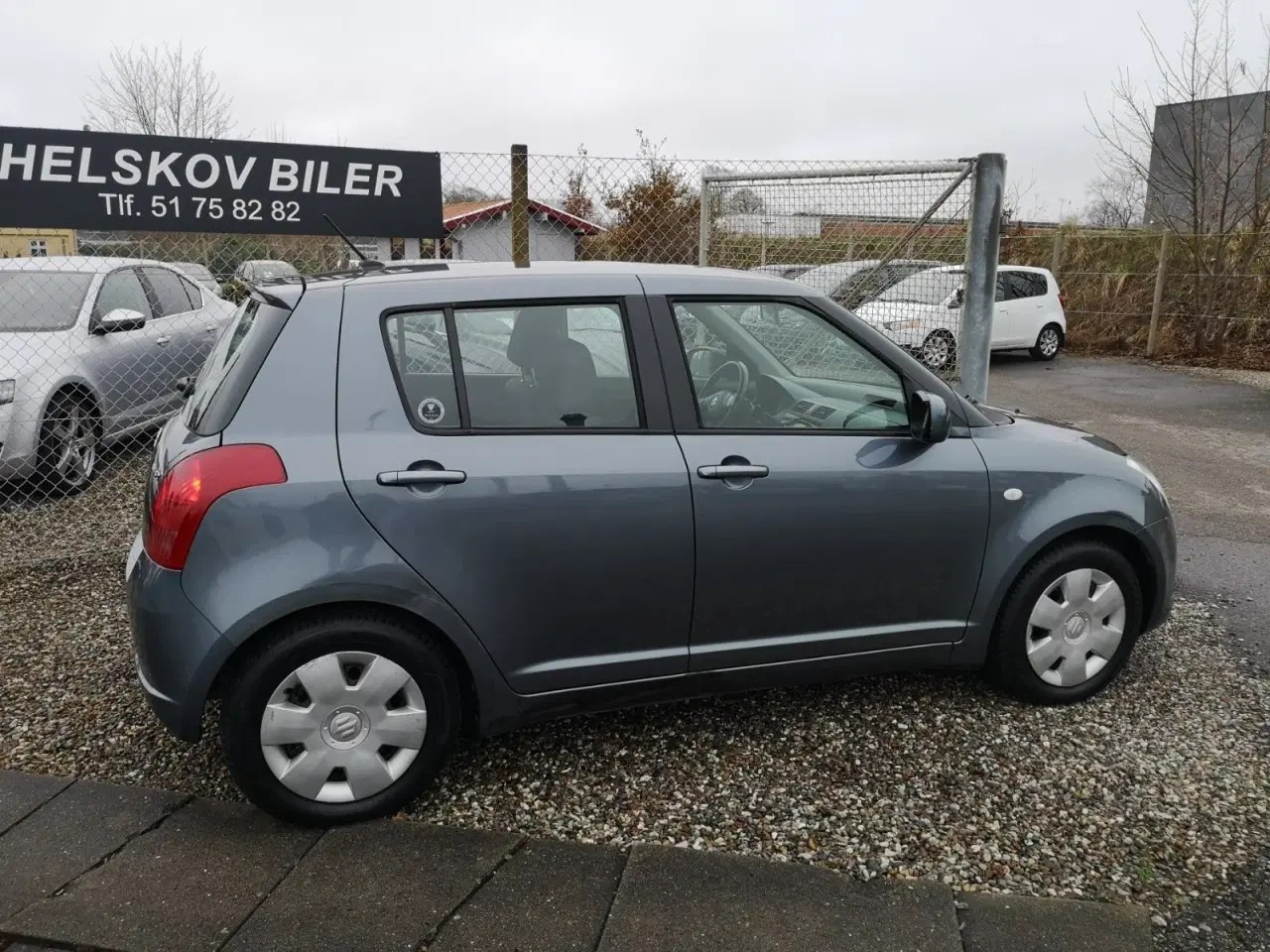 Billede 13 - Suzuki Swift 1,3 GLS