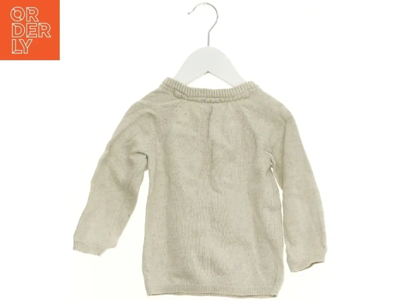 Billede 2 - Trøje fra H&M (str. 86 cm)