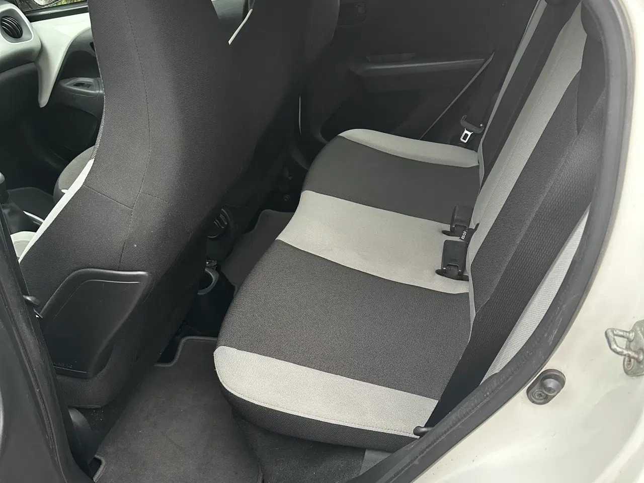 Billede 7 - Toyota Aygo 2014 