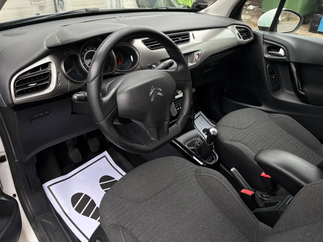 Billede 4 - Citroën C3 1,6 BlueHDi 100 Attraction