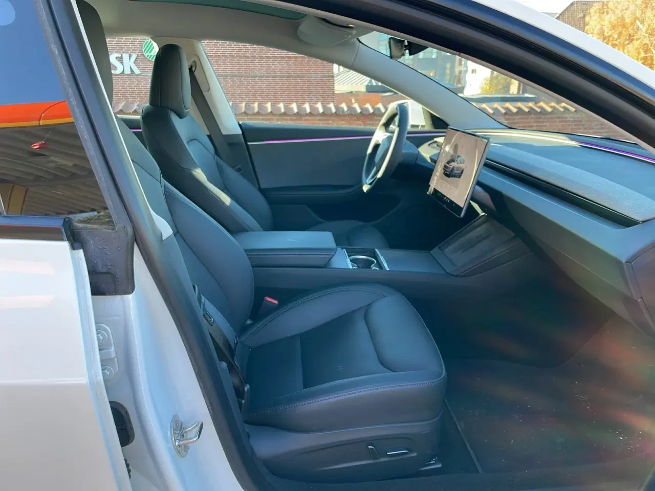 Billede 14 - Tesla Model 3  RWD