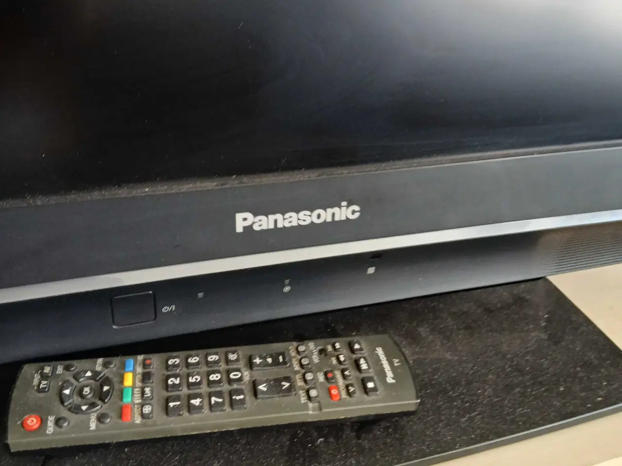 Billede 4 - Panasonic tv ikke smart 