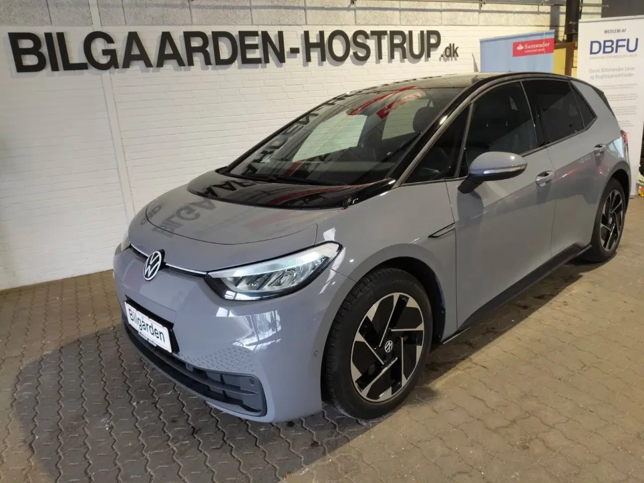 Billede 1 - VW ID.3 58 Active Pro Performance