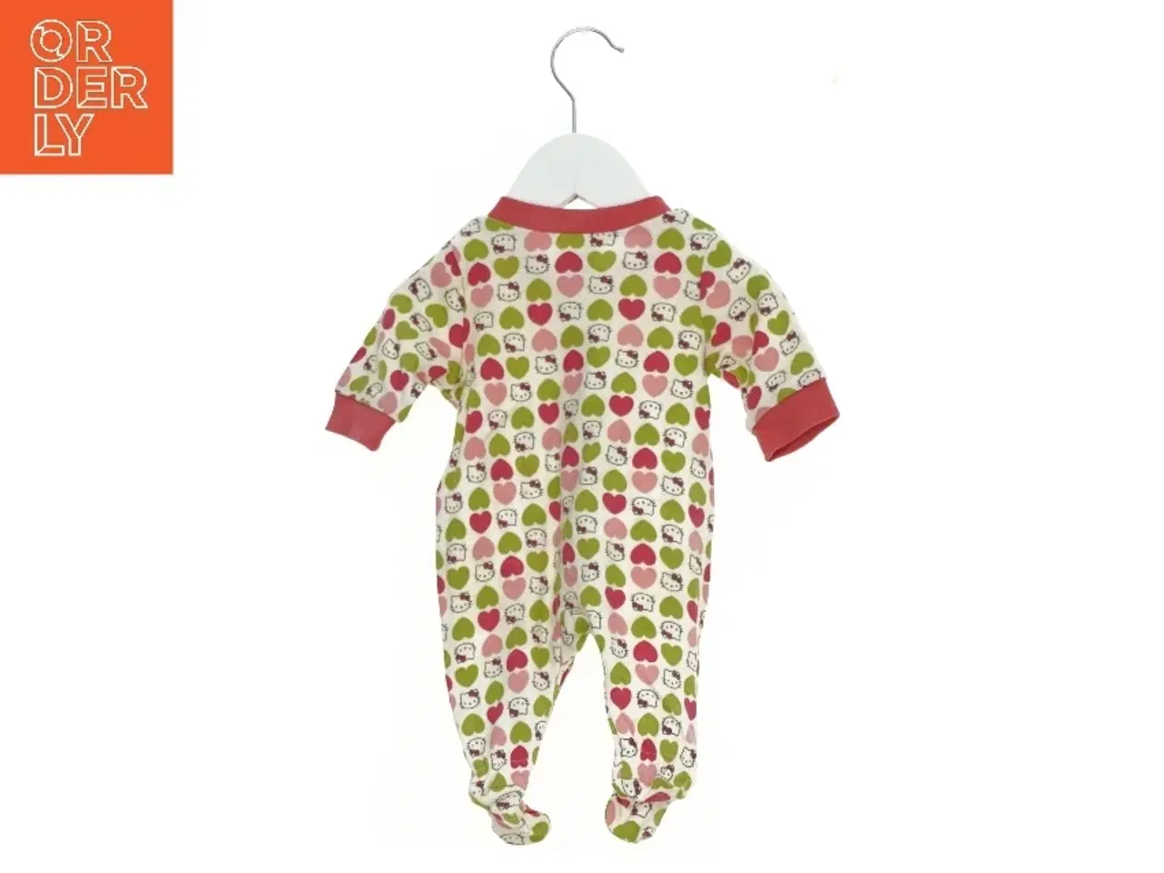 Billede 2 - Bodystocking fra H&M (str. 50 cm)