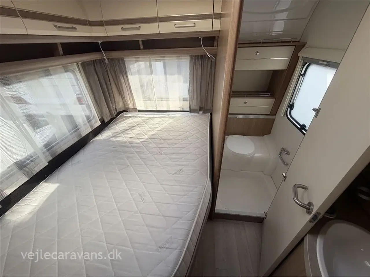 Billede 12 - 2016 - Fendt Bianco Selection 495 SFE