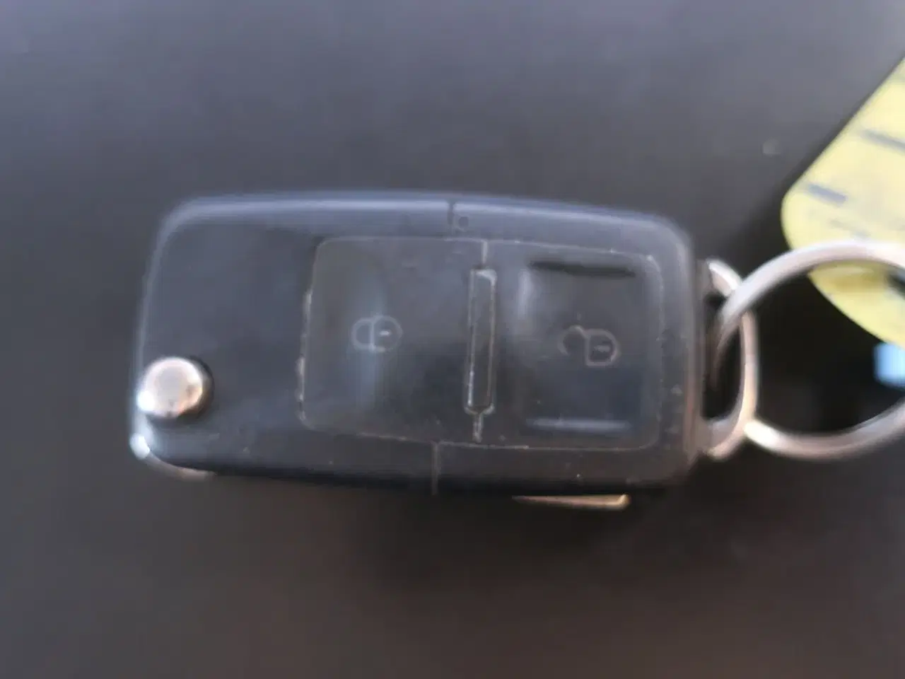 Billede 38 - Mandskabsvogn VOLKSWAGEN 2.5 TDI dobbelt.kab