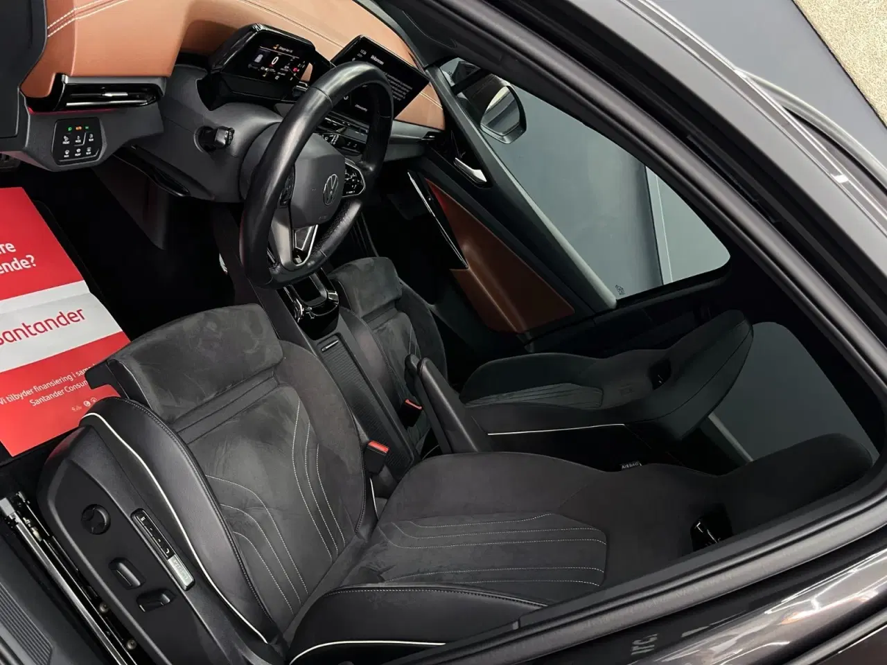 Billede 6 - VW ID.4 77 Pro Performance Max