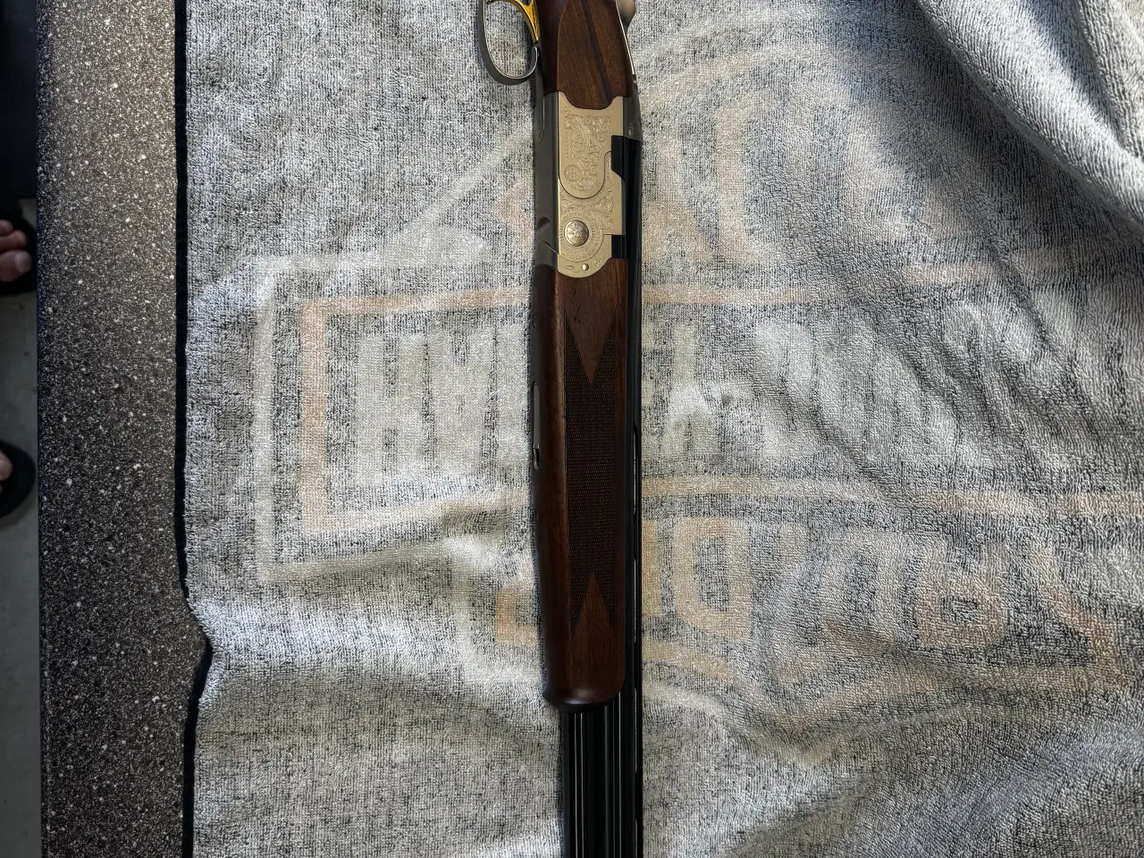 Billede 2 - Beretta Silver Pigeon II 