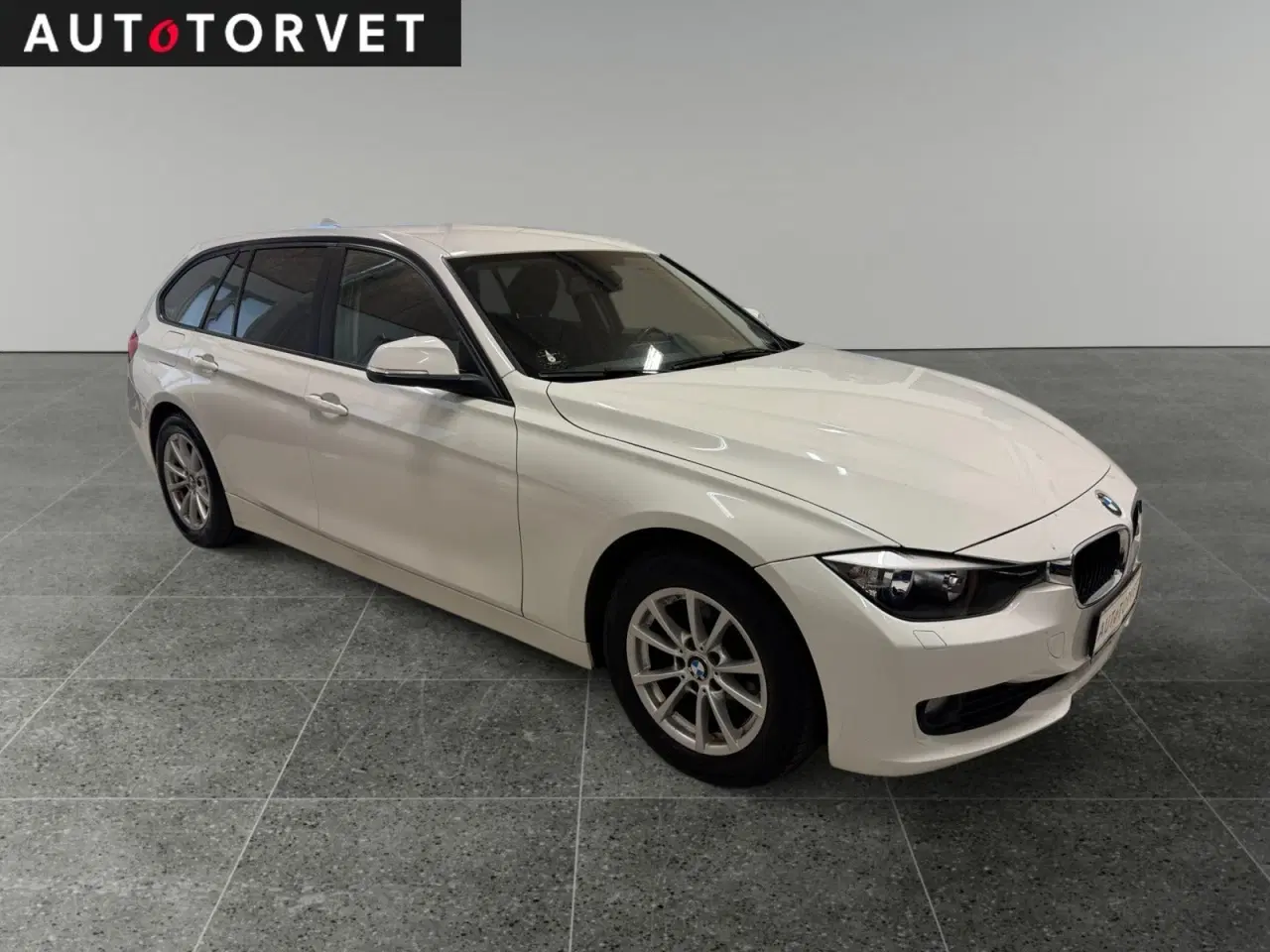 Billede 2 - BMW 318d 2,0 Touring