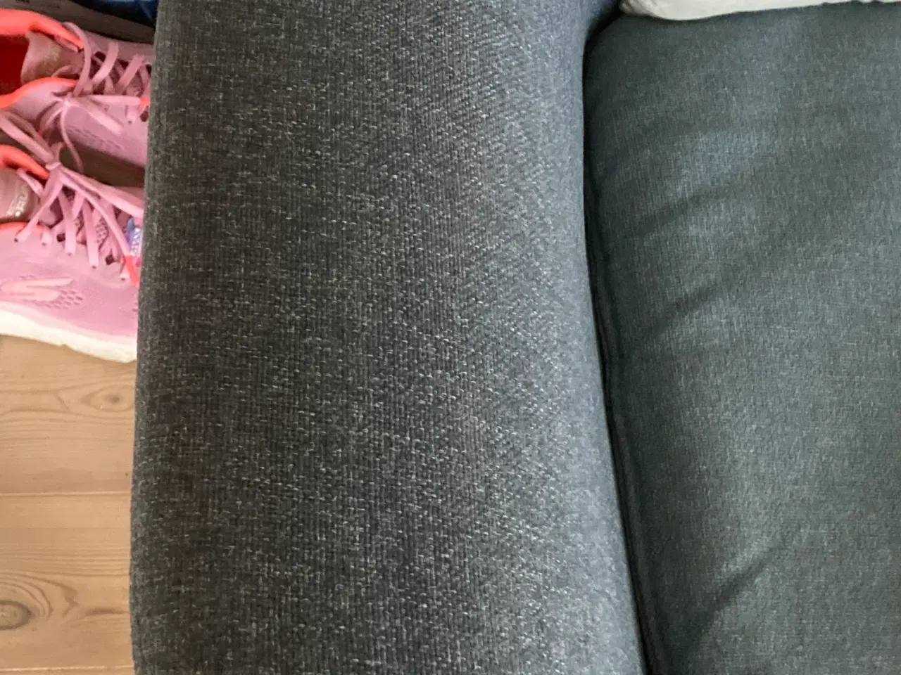 Billede 4 - IKEA lænestol med høj ryg