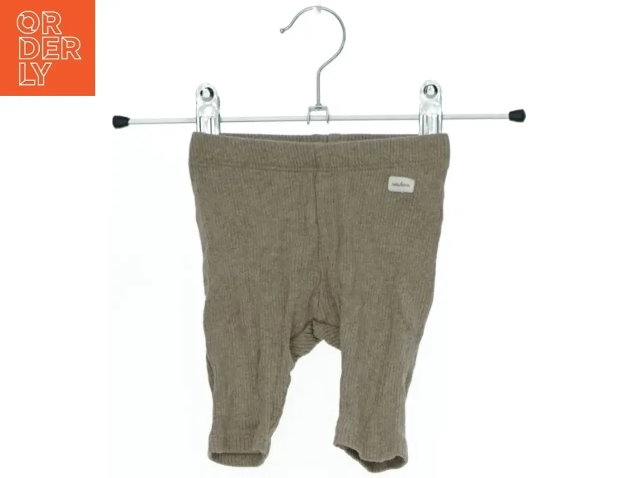 Billede 1 - Baby Leggings fra H&M (str. 50)