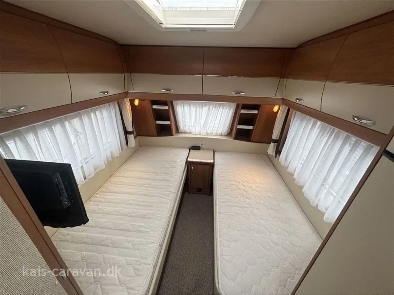 Billede 5 - 2012 - Hobby Excellent 495 UL