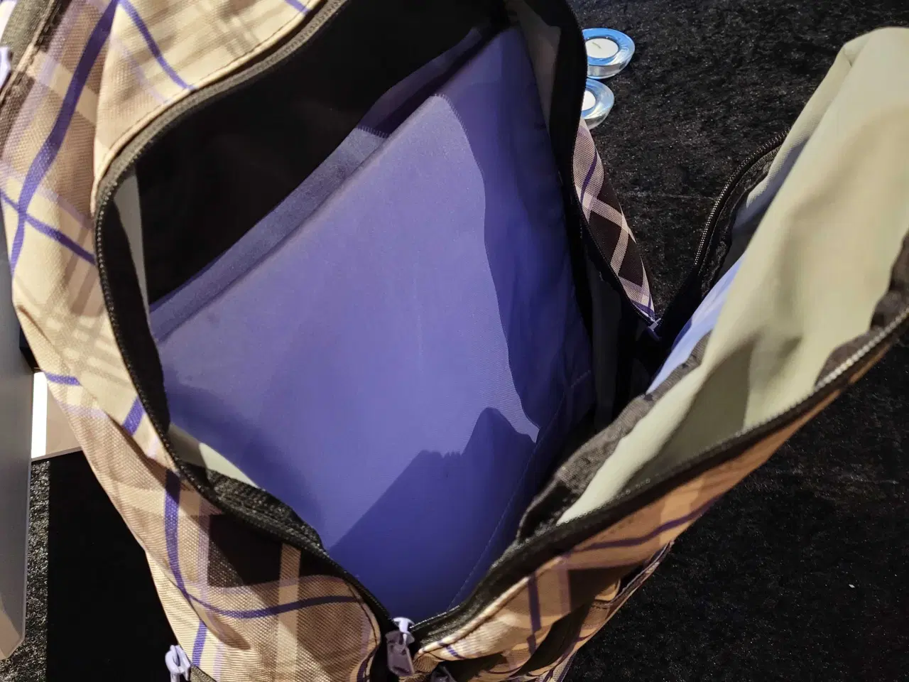 Billede 2 - Pæn skoletaske