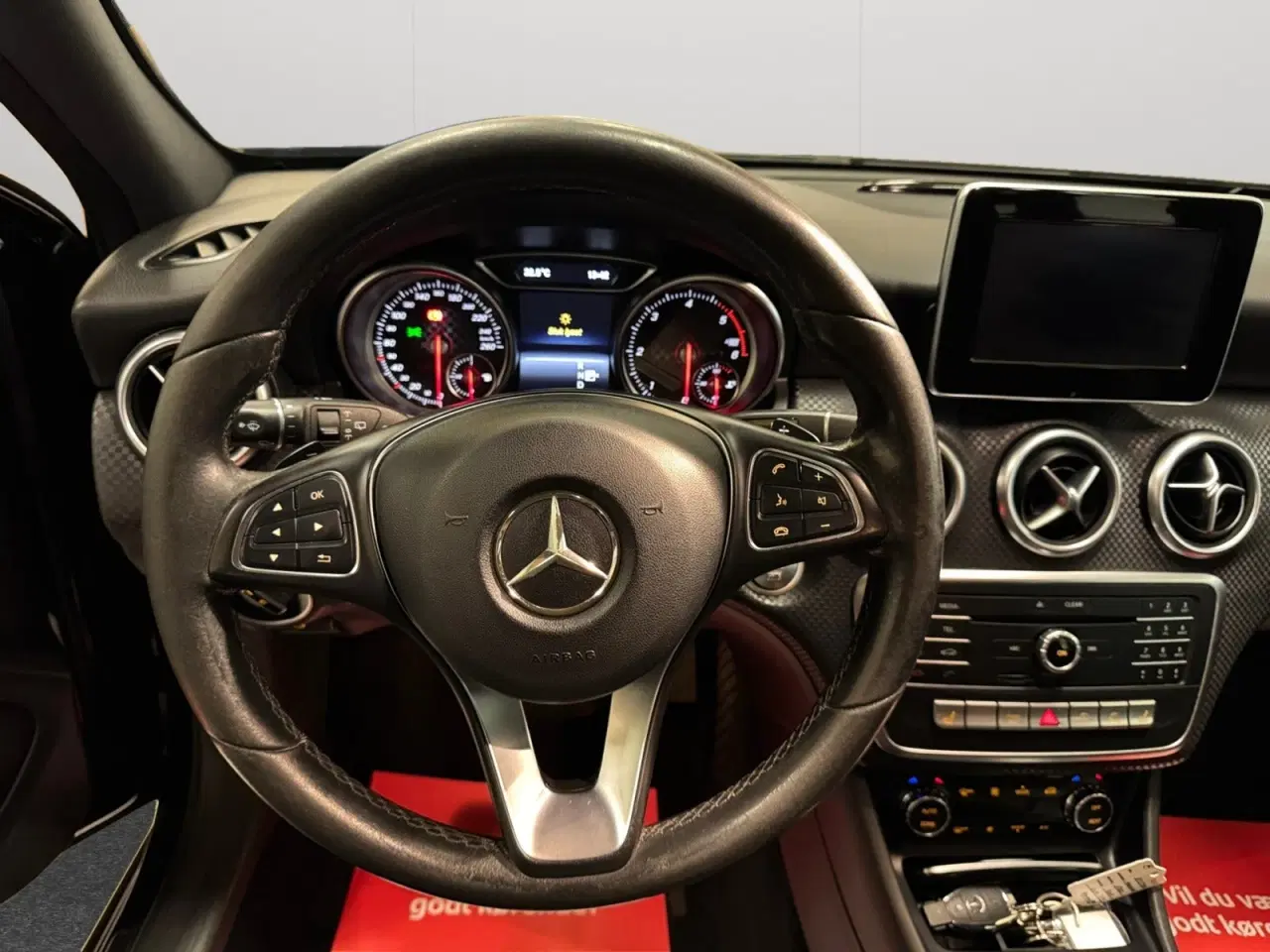 Billede 6 - Mercedes A200 d 2,2 aut.