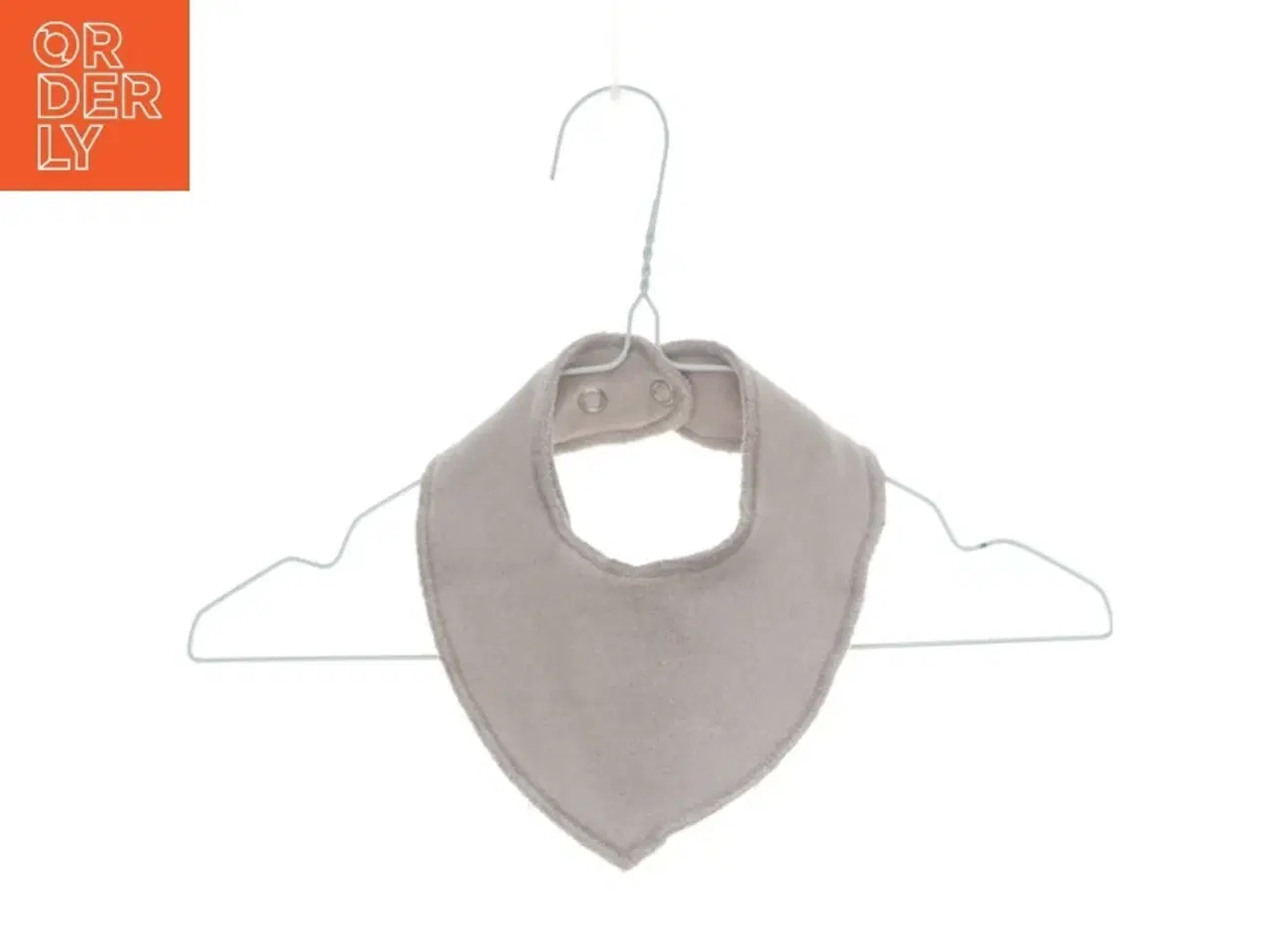 Billede 1 - Hagesmæk fra Mikk-line (str. 74 cm)