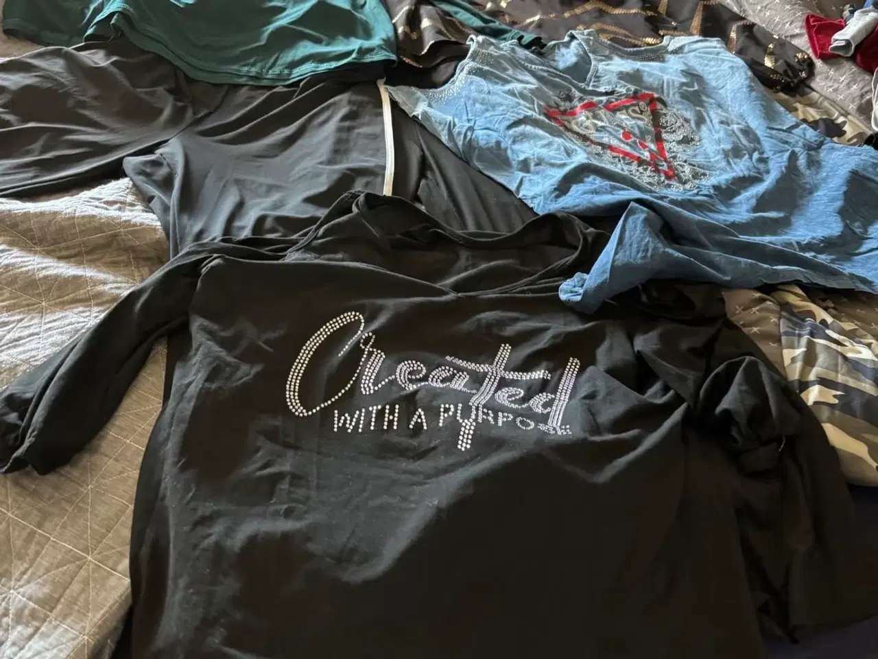 Billede 4 - Dametøj