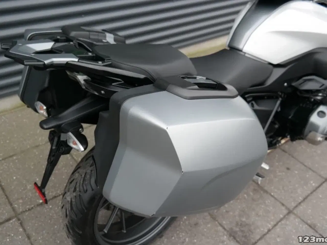 Billede 6 - BMW R 1200 RS MC-SYD BYTTER GERNE