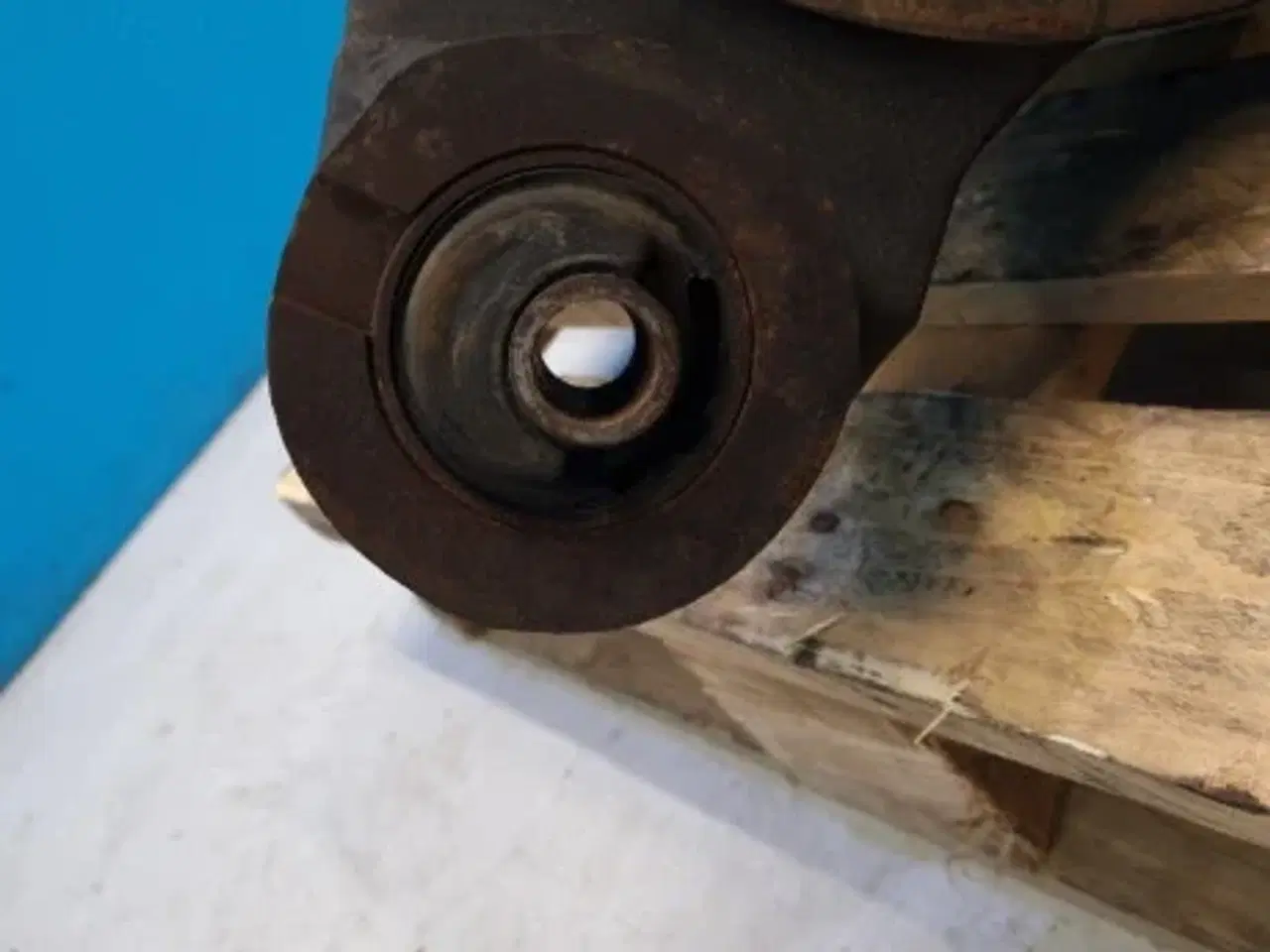 Billede 10 - JCB 530 Gearkasse 455/01900