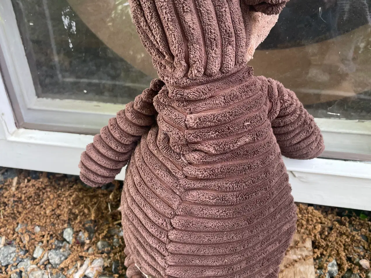 Billede 2 - Jellycat abe (bamse)