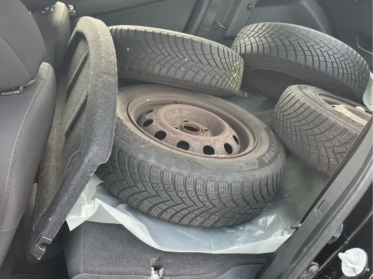 Billede 17 - Hyundai i20 1,2 Classic XTR 85HK 5d