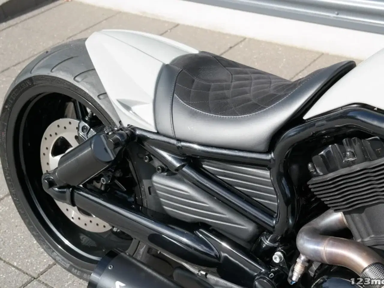 Billede 8 - Harley-Davidson VRSCDX Night Rod Special MC-SYD       BYTTER GERNE