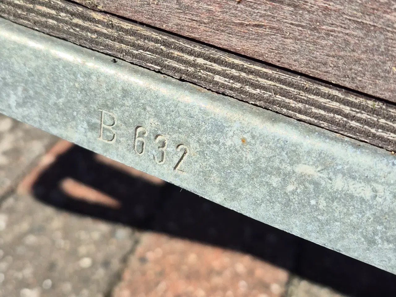 Billede 3 - Retro Christiania cykelanhænger 