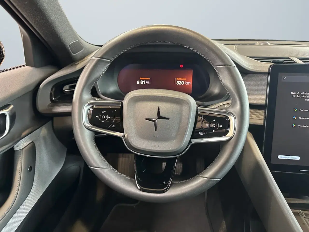 Billede 13 - Polestar 2  Long Range