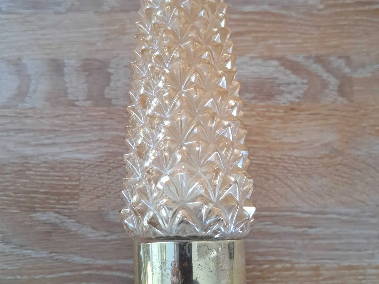 Billede 5 - Vintage lampetter