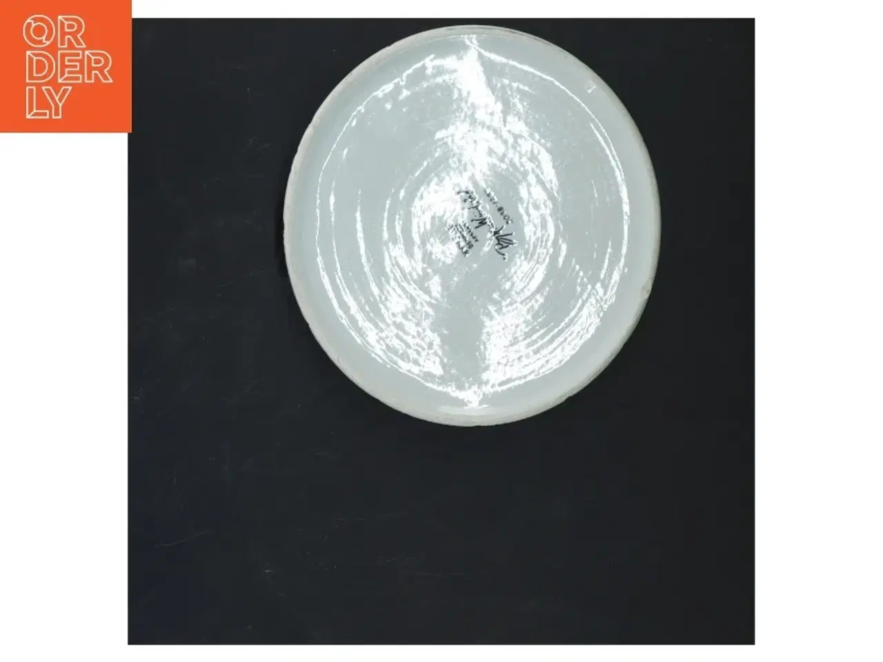 Billede 3 - Askebæger Bjørn Wiinblad (str. 3x14 cm)