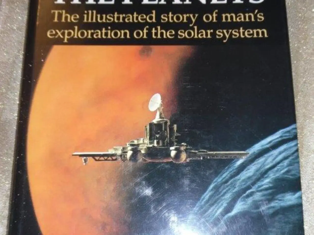 Billede 1 - Mission to the Planets: Solar System Exp.
