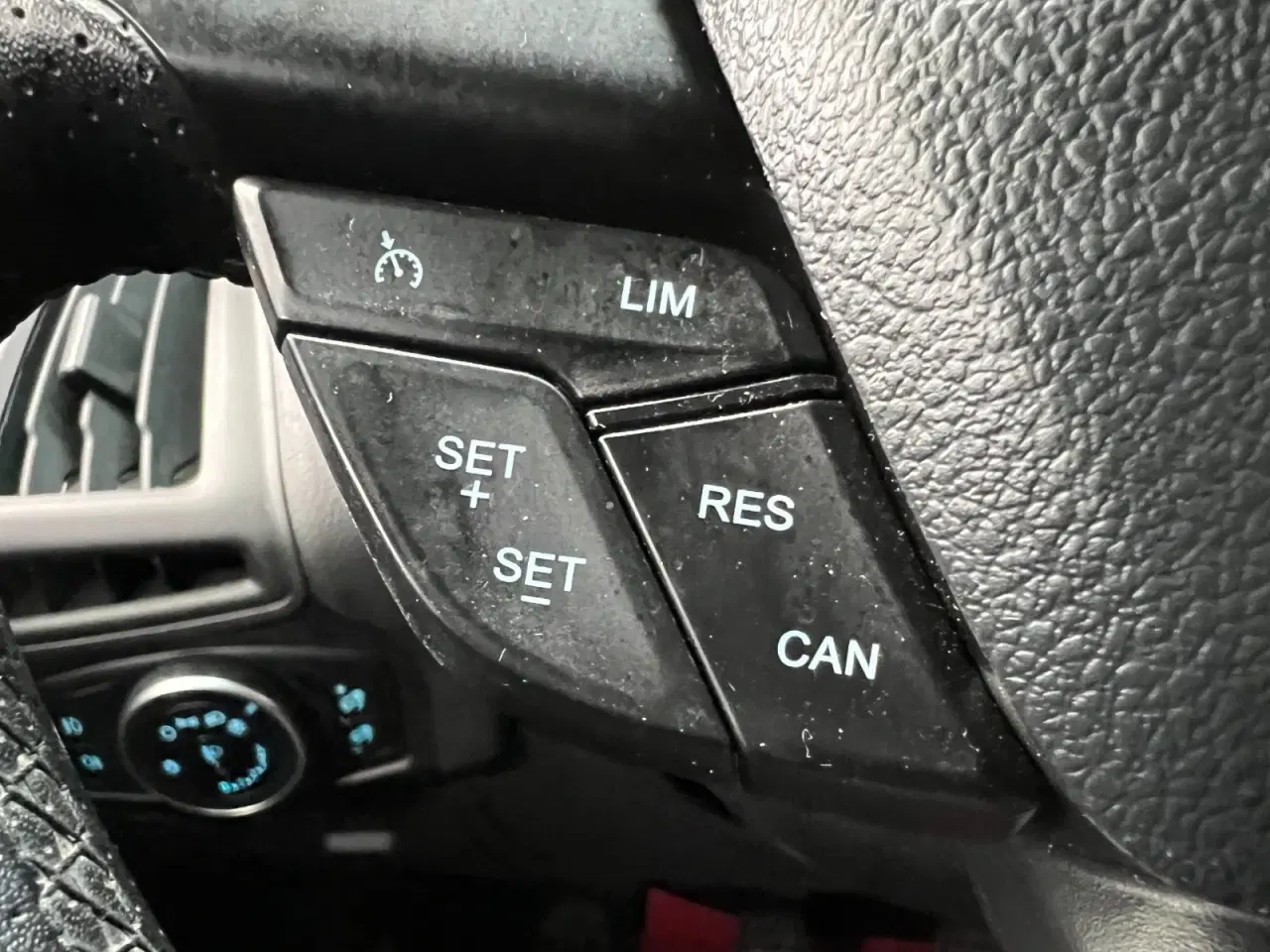 Billede 10 - Ford Focus 1,5 TDCi 120 ST-Line stc.