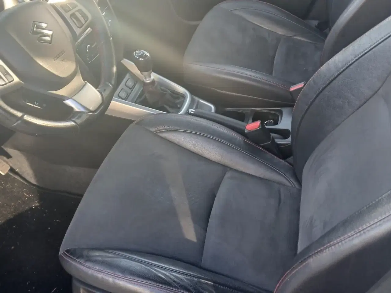 Billede 13 - Suzuki Vitara 1,4 Boosterjet S