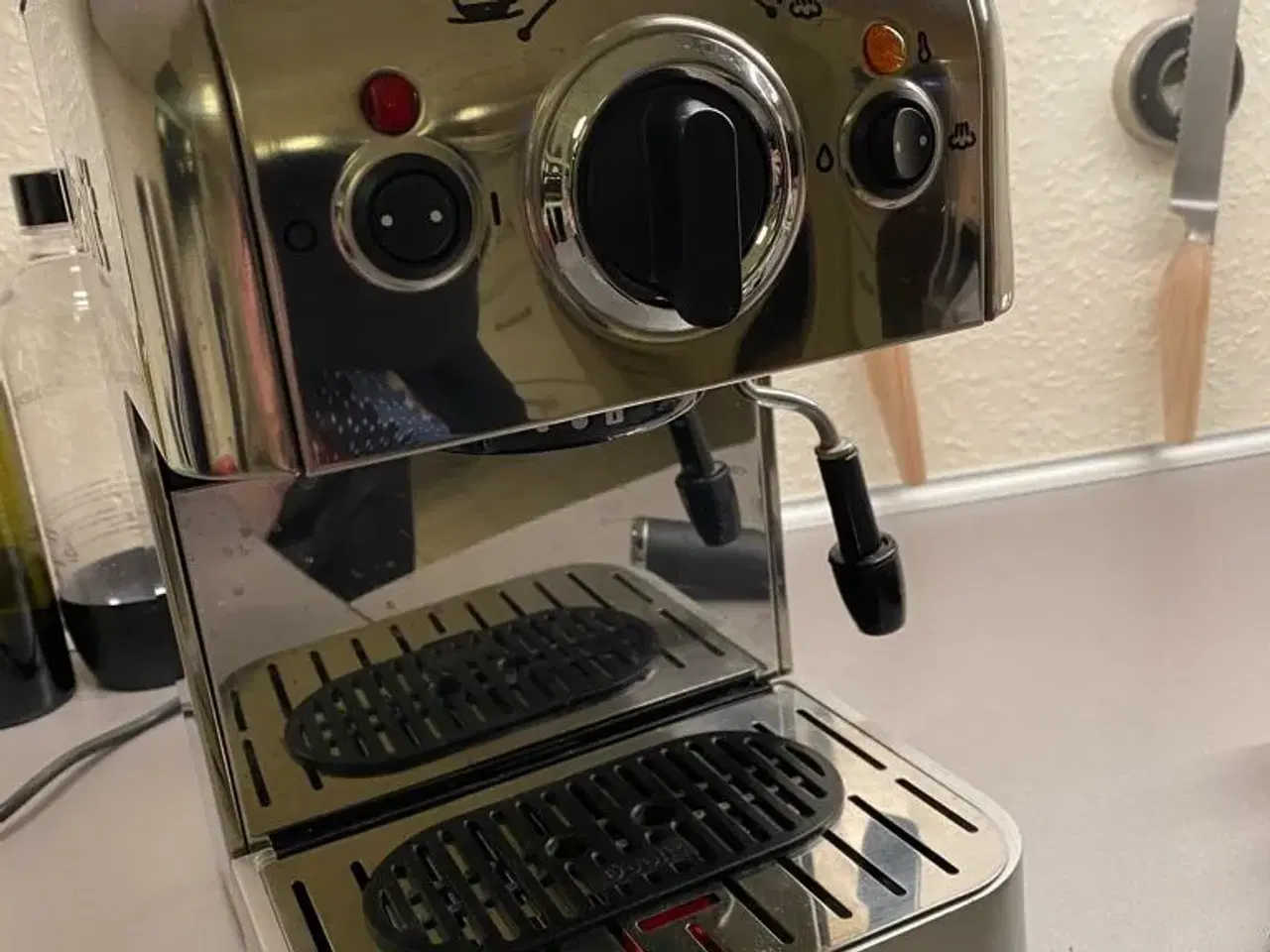 Billede 1 - Dualit Espressomaskine