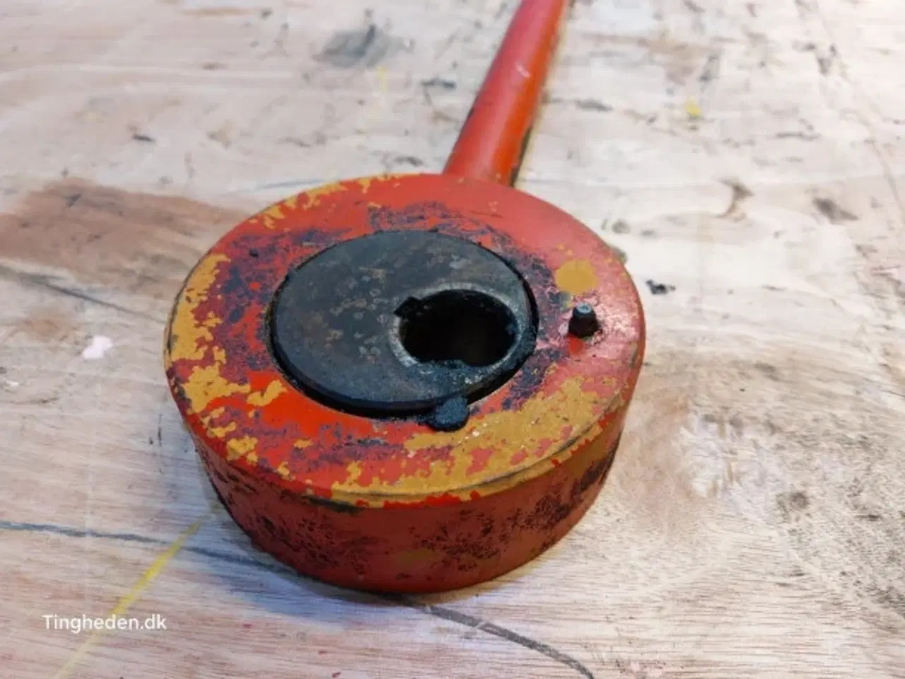 Billede 13 - Massey Ferguson 32 Plejlstang 28480489