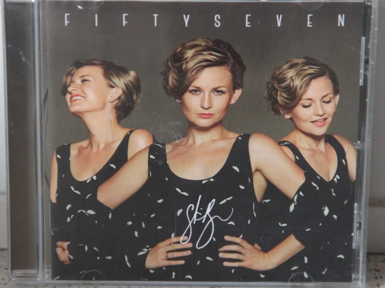 Billede 2 - CD’er Forskellige sælges