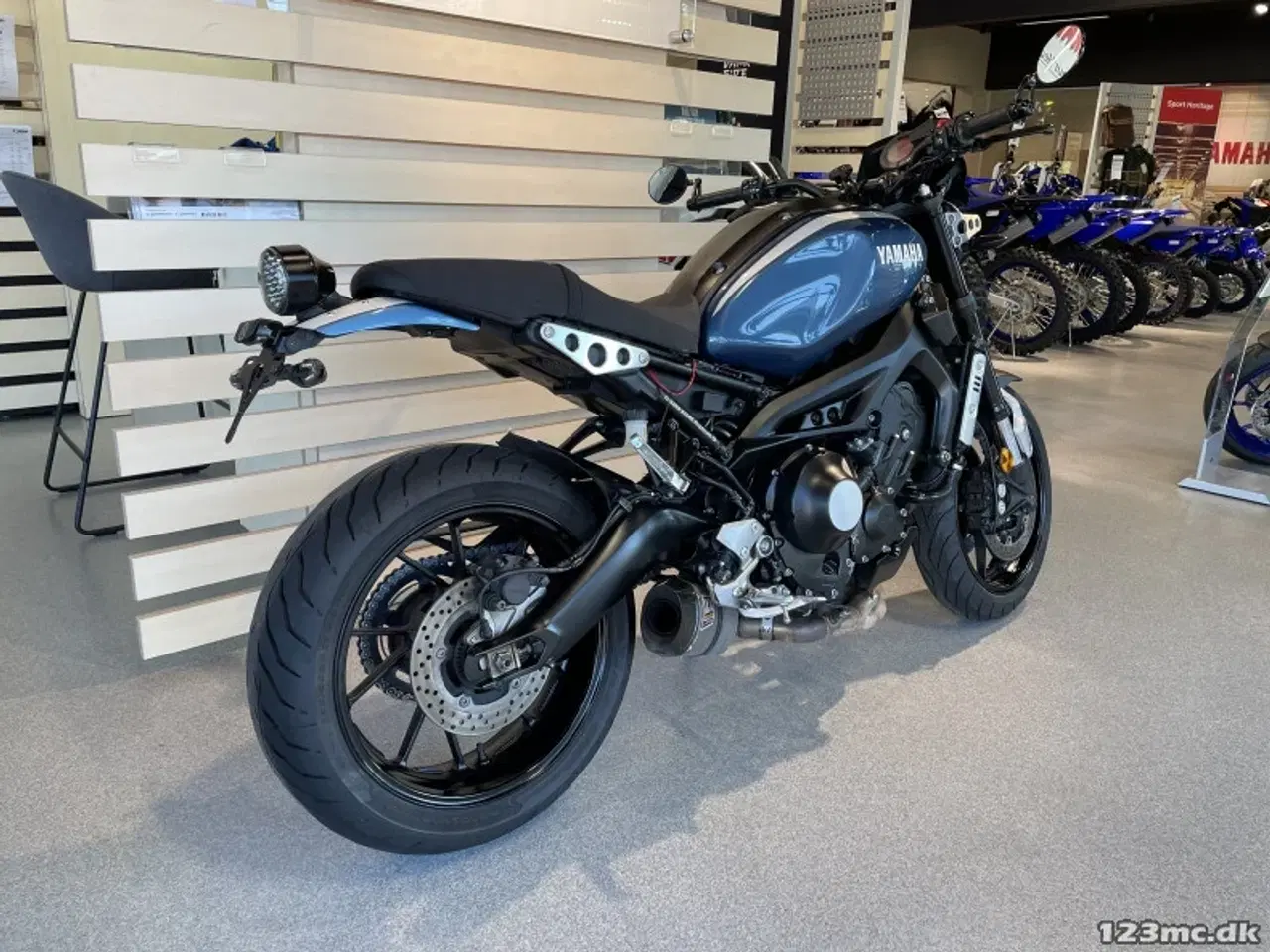 Billede 4 - Yamaha XSR 900
