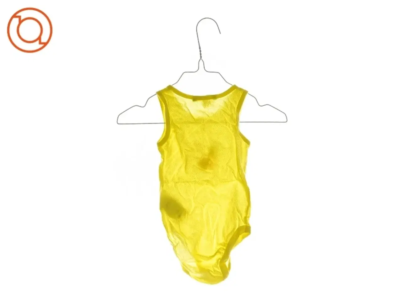 Billede 2 - Bodystocking fra Lupilu (str. 74/80) fra Lupilu (str. 74 / 80)