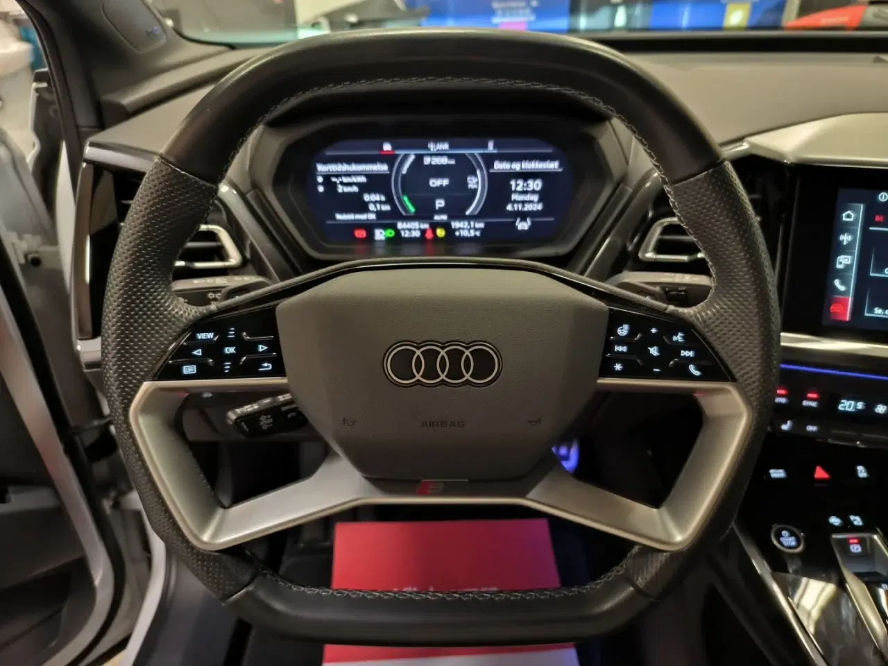 Billede 7 - Audi Q4 e-tron 40 Attitude